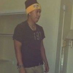 Meet your Posher, Ricky